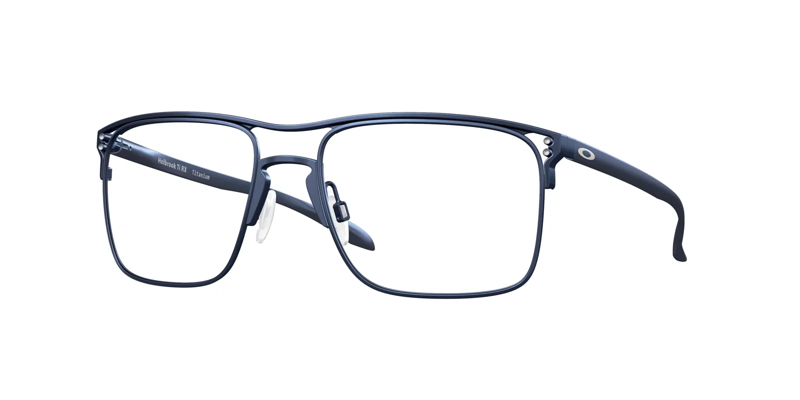 Oakley Holbrook Ti Rx 5068 Eyeglasses - view 13